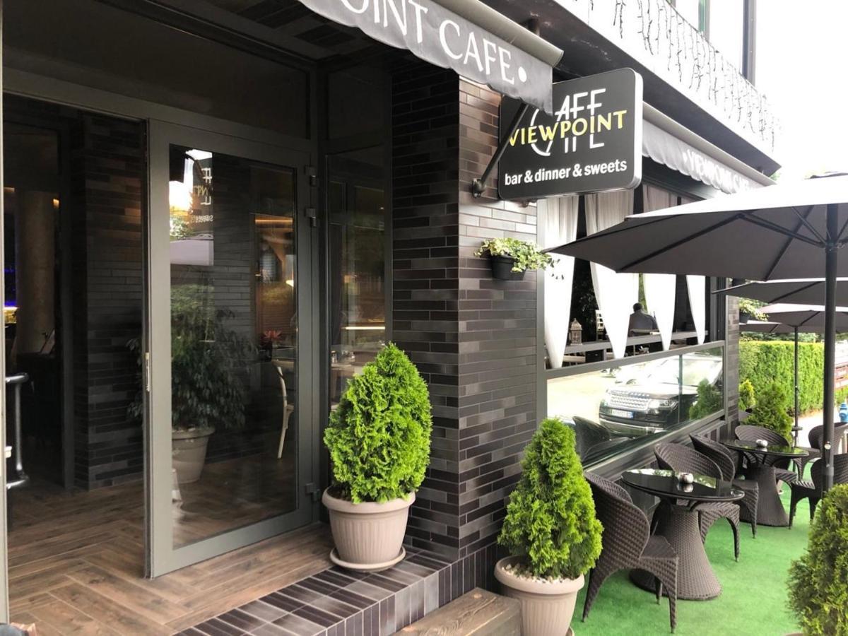 All Seasons Residence Design Hotel - Free Parking София Экстерьер фото