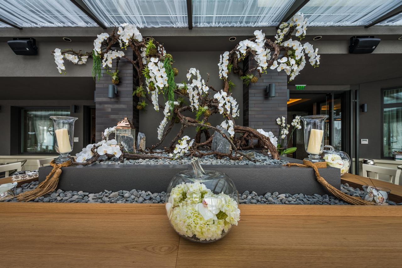 All Seasons Residence Design Hotel - Free Parking София Экстерьер фото